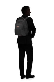 AT WORK Laptop Rucksack 14.1"